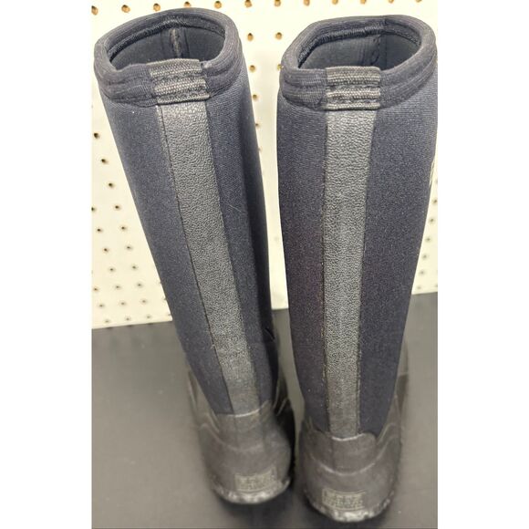 Bogs Woman’s classic high boots size 8 - Picture 5 of 9